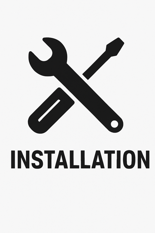 Installation
